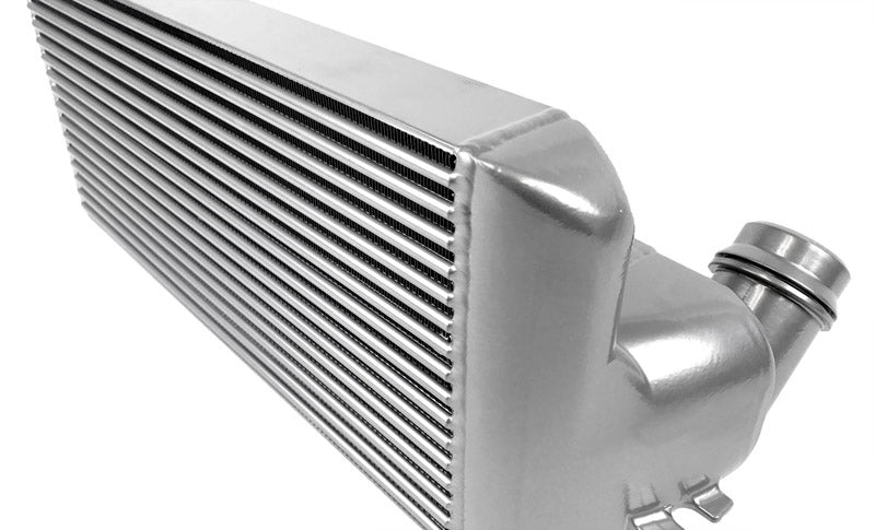 CSF BMW N54 High-Performance Intercooler-Performance-Silicon Valley Bimmer