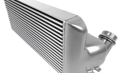 CSF BMW N54 High-Performance Intercooler-Performance-Silicon Valley Bimmer