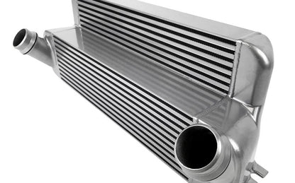 CSF BMW N54 High-Performance Intercooler-Performance-Silicon Valley Bimmer