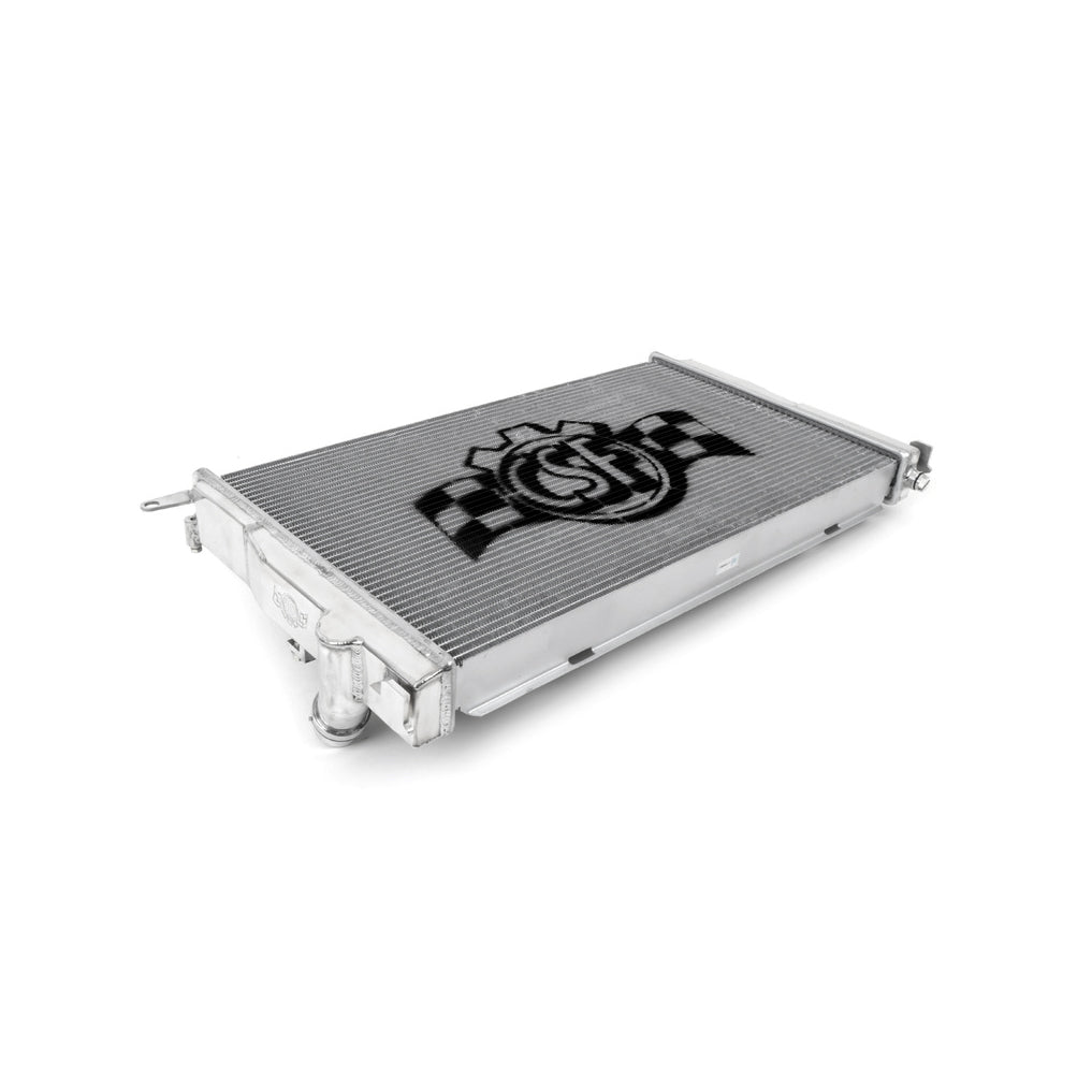 CSF BMW N54 High-Performance Radiator-Performance-Silicon Valley Bimmer