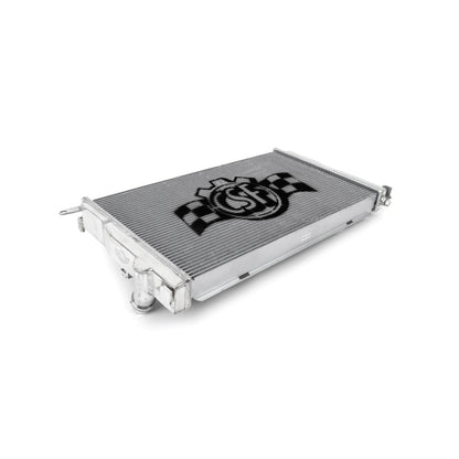CSF BMW N54 High-Performance Radiator-Performance-Silicon Valley Bimmer
