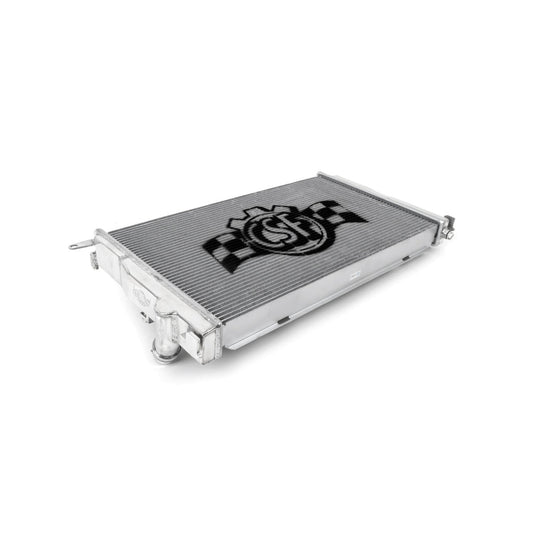 CSF BMW N54 High-Performance Radiator-Performance-Silicon Valley Bimmer