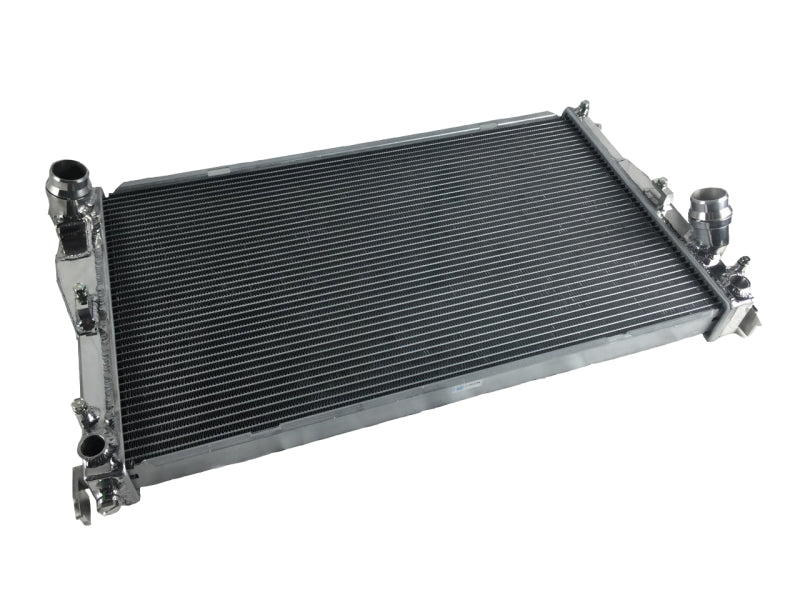 CSF E-Chassis N55 High Performance Radiator - A/T Only-Performance-Silicon Valley Bimmer