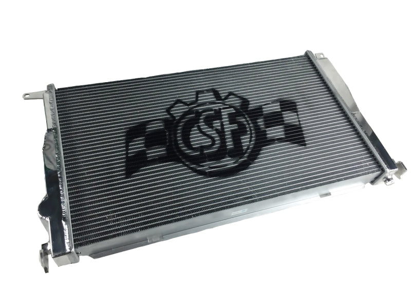 CSF E-Chassis N55 High Performance Radiator - A/T Only-Performance-Silicon Valley Bimmer