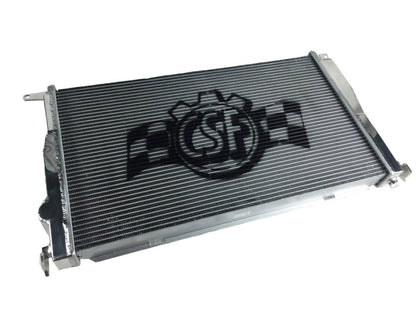CSF E-Chassis N55 High Performance Radiator - A/T Only-Performance-Silicon Valley Bimmer