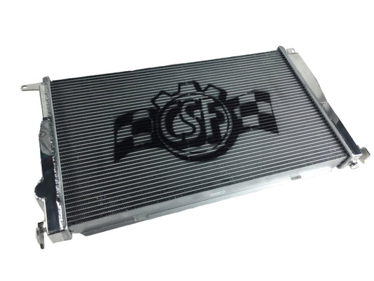 CSF E-Chassis N55 High Performance Radiator - A/T Only-Performance-Silicon Valley Bimmer