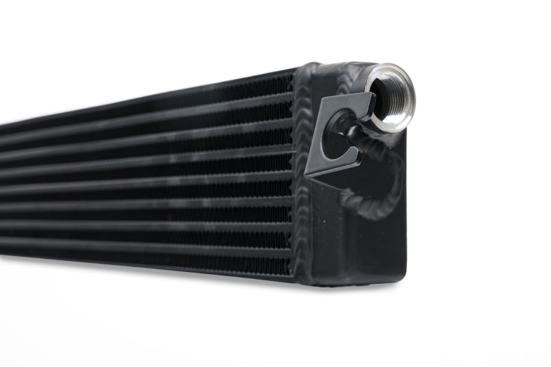 CSF E30 Group A / DTM Style Race-Spec Oil Cooler-Performance-Silicon Valley Bimmer