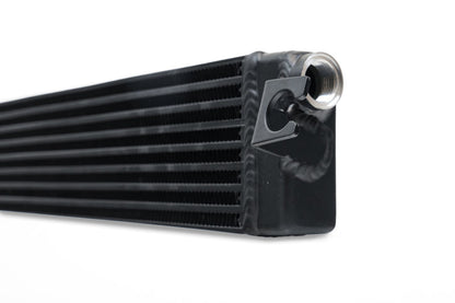 CSF E30 Group A / DTM Style Race-Spec Oil Cooler-Performance-Silicon Valley Bimmer