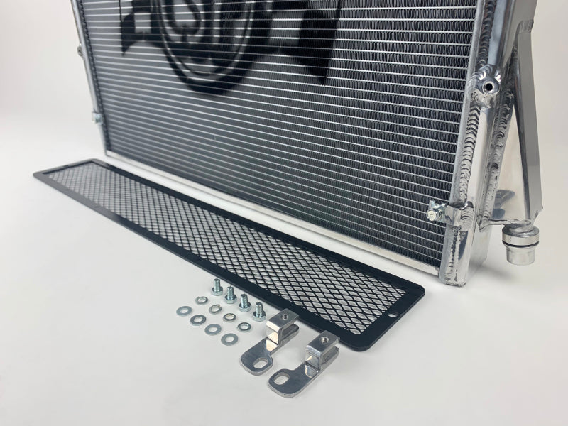 CSF E30 M3 All Aluminum High Performance Radiator-Performance-Silicon Valley Bimmer