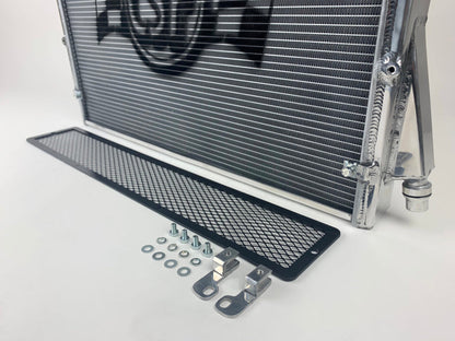CSF E30 M3 All Aluminum High Performance Radiator-Performance-Silicon Valley Bimmer