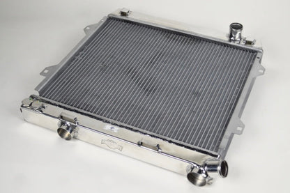 CSF E30 M3 All Aluminum High Performance Radiator-Performance-Silicon Valley Bimmer