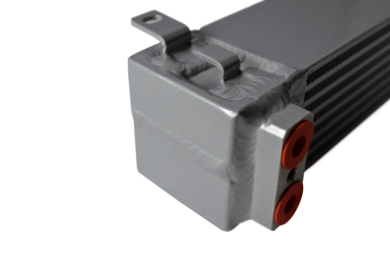 CSF E46 M3 Race-Spec Dual-Pass Oil Cooler-Performance-Silicon Valley Bimmer