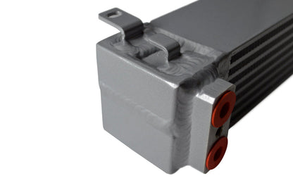 CSF E46 M3 Race-Spec Dual-Pass Oil Cooler-Performance-Silicon Valley Bimmer