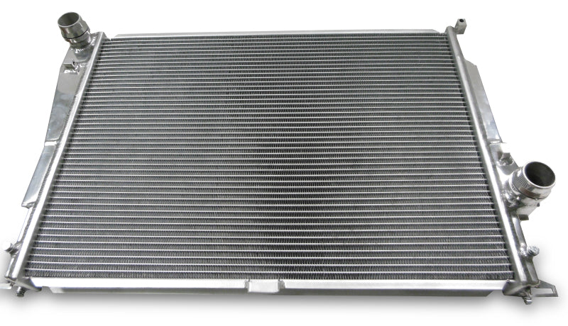 CSF E46 M3 Triple Pass High Performance Radiator-Performance-Silicon Valley Bimmer
