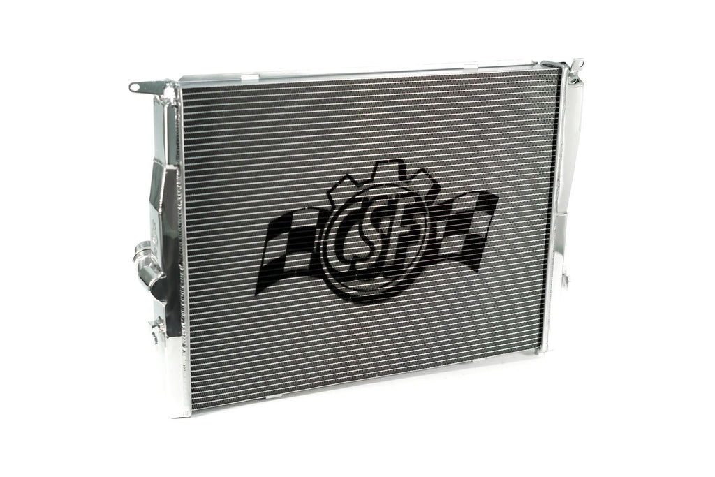 CSF E9X M3 (S65) Cooling Package-Performance-Silicon Valley Bimmer