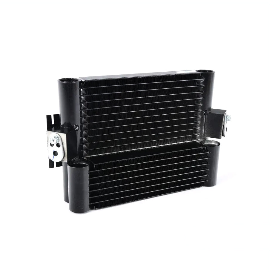CSF F87 M2 Race-Spec Oil Cooler-Performance-Silicon Valley Bimmer