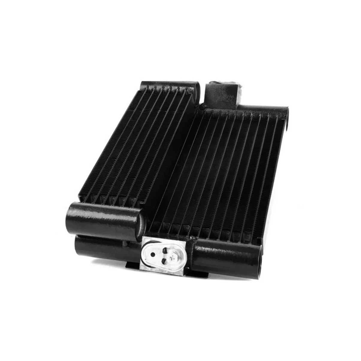 CSF F87 M2 Race-Spec Oil Cooler-Performance-Silicon Valley Bimmer