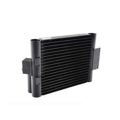 CSF F87 M2 Race-Spec Oil Cooler-Performance-Silicon Valley Bimmer