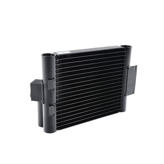 CSF F87 M2 Race-Spec Oil Cooler-Performance-Silicon Valley Bimmer