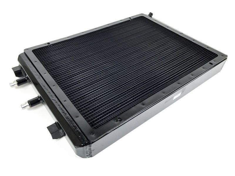 CSF F8X M2C / M3 / M4 Front Mount Heat Exchanger-Performance-Silicon Valley Bimmer
