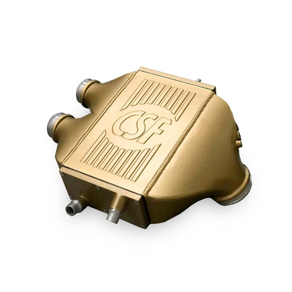 CSF F8X M2C / M3 / M4 Top Mount Dual-Pass Charge-Air-Cooler-Performance-Silicon Valley Bimmer