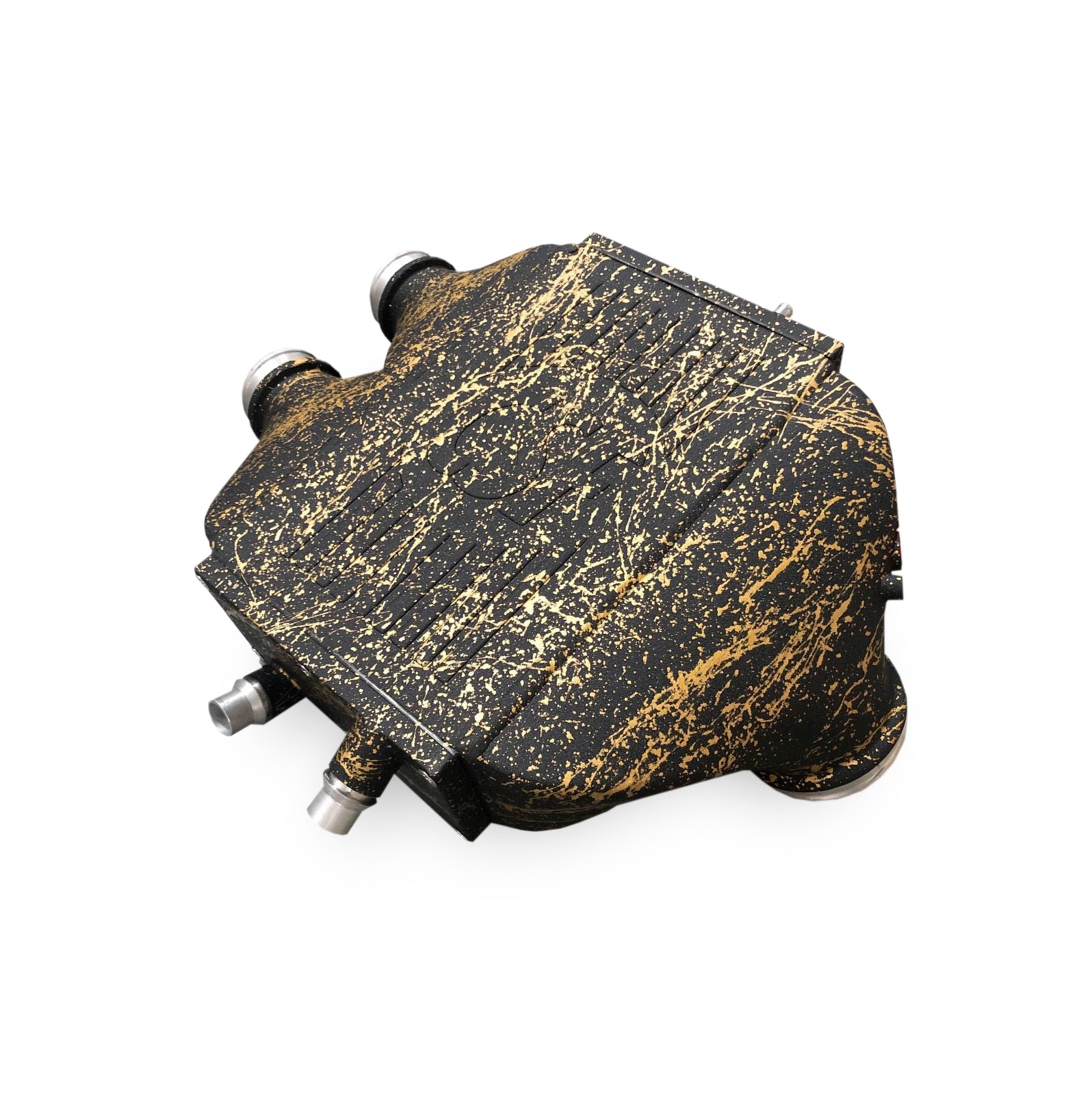 CSF F8X M2C / M3 / M4 Top Mount Dual-Pass Charge-Air-Cooler-Performance-Silicon Valley Bimmer