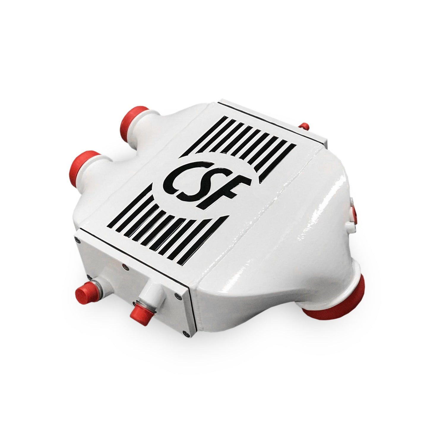 CSF F8X M2C / M3 / M4 Top Mount Dual-Pass Charge-Air-Cooler-Performance-Silicon Valley Bimmer