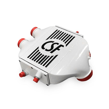 CSF F8X M2C / M3 / M4 Top Mount Dual-Pass Charge-Air-Cooler-Performance-Silicon Valley Bimmer
