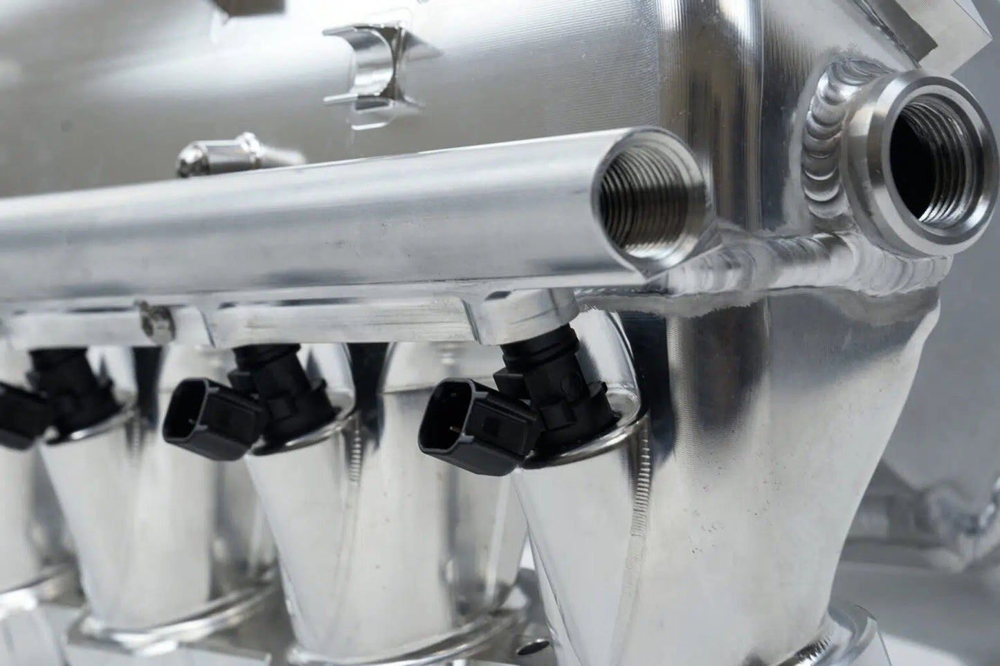 CSF G8X M2 / M3 / M4 (S58) Charge-Air Cooler Manifold-Performance-Silicon Valley Bimmer