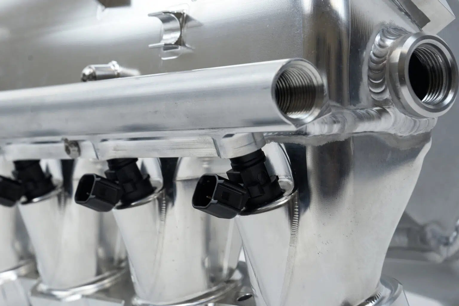 CSF G8X M2 / M3 / M4 (S58) Charge-Air Cooler Manifold-Performance-Silicon Valley Bimmer