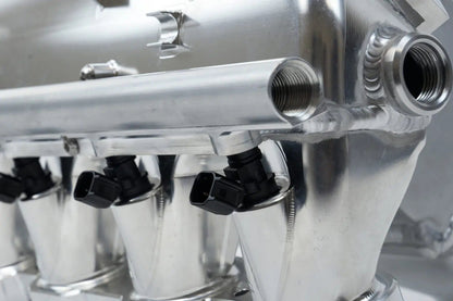 CSF G8X M2 / M3 / M4 (S58) Charge-Air Cooler Manifold-Performance-Silicon Valley Bimmer