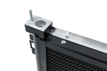CSF G8X M2 / M3 / M4 (S58) Engine Oil Cooler with Rock Guard-Performance-Silicon Valley Bimmer