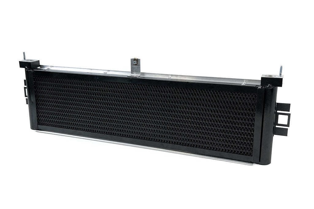 CSF G8X M2 / M3 / M4 (S58) Engine Oil Cooler with Rock Guard-Performance-Silicon Valley Bimmer