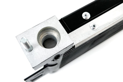 CSF G8X M2 / M3 / M4 (S58) Engine Oil Cooler with Rock Guard-Performance-Silicon Valley Bimmer