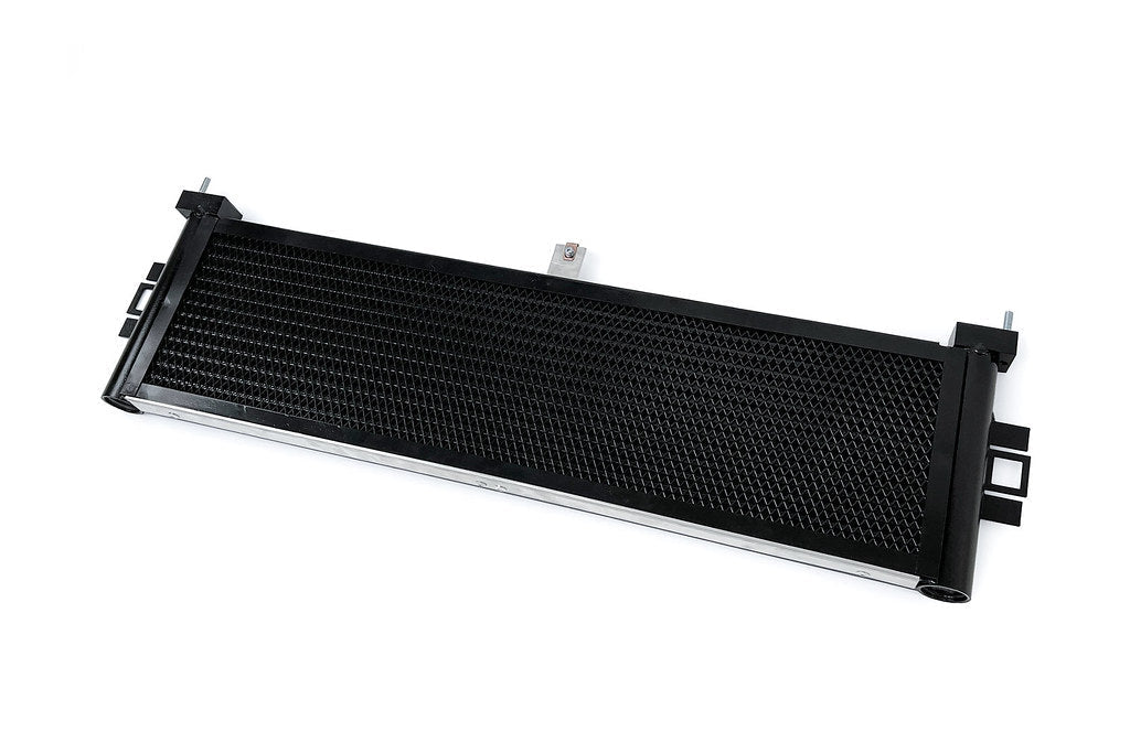 CSF G8X M2 / M3 / M4 (S58) Engine Oil Cooler with Rock Guard-Performance-Silicon Valley Bimmer
