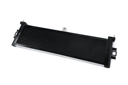 CSF G8X M2 / M3 / M4 (S58) Engine Oil Cooler with Rock Guard-Performance-Silicon Valley Bimmer