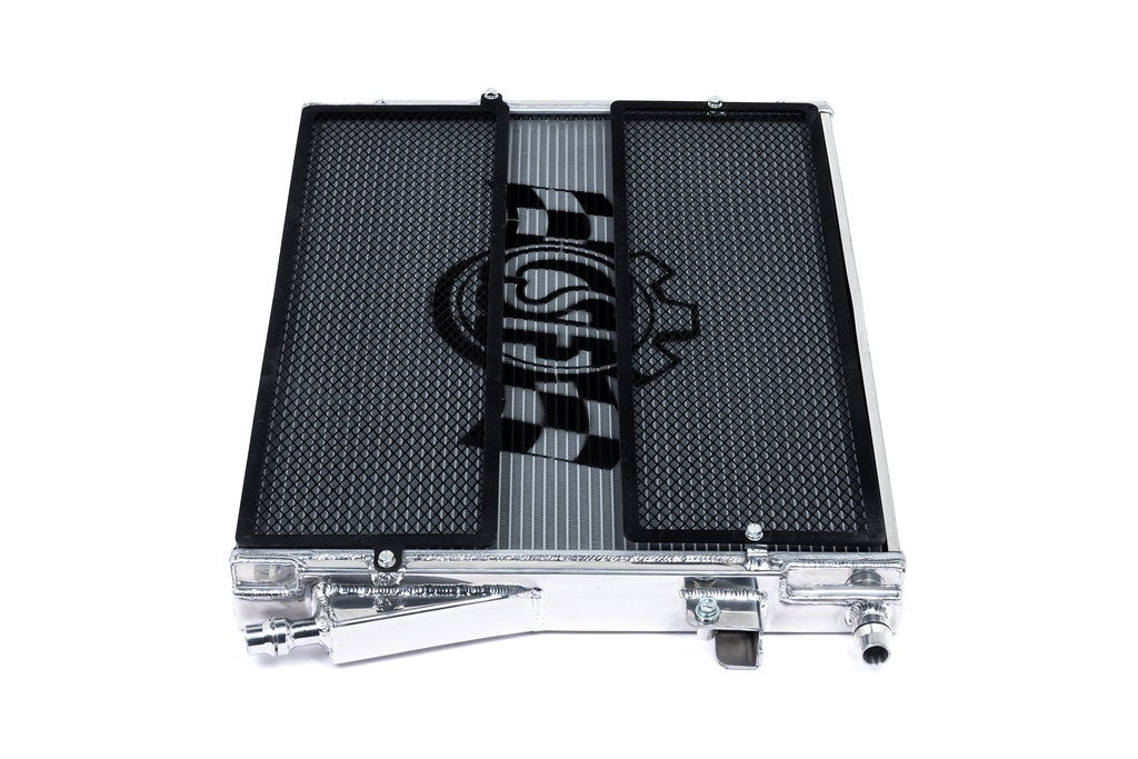 CSF G8X M2 / M3 / M4 (S58) High Performance Front Mount Heat Exchanger-Performance-Silicon Valley Bimmer