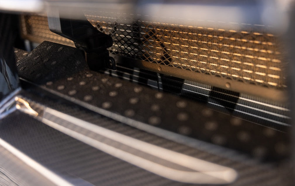 CSF G8X M2 / M3 / M4 (S58) High Performance Front Mount Heat Exchanger-Performance-Silicon Valley Bimmer