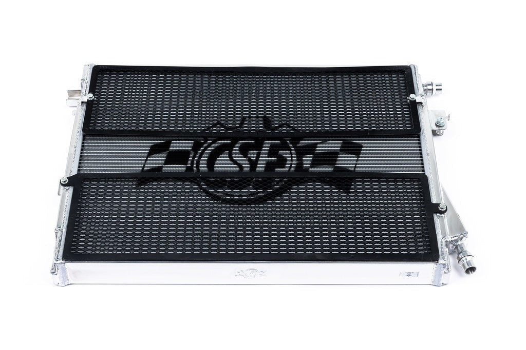 CSF G8X M2 / M3 / M4 (S58) High Performance Front Mount Heat Exchanger-Performance-Silicon Valley Bimmer