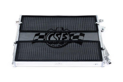 CSF G8X M2 / M3 / M4 (S58) High Performance Front Mount Heat Exchanger-Performance-Silicon Valley Bimmer