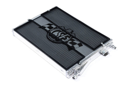 CSF G8X M2 / M3 / M4 (S58) High Performance Front Mount Heat Exchanger-Performance-Silicon Valley Bimmer