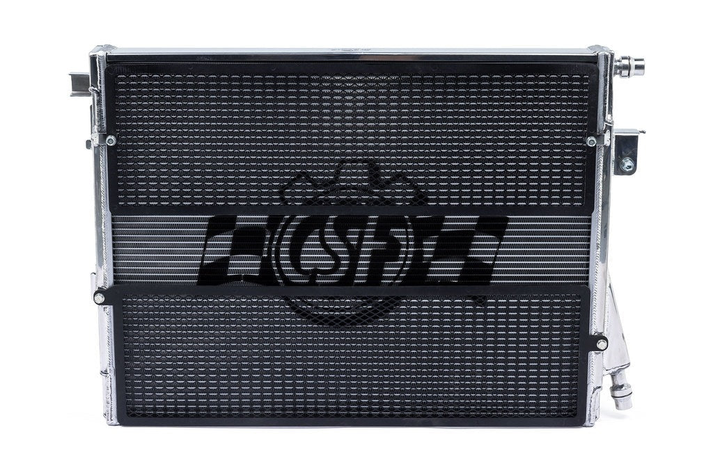 CSF G8X M2 / M3 / M4 (S58) High Performance Front Mount Heat Exchanger-Performance-Silicon Valley Bimmer