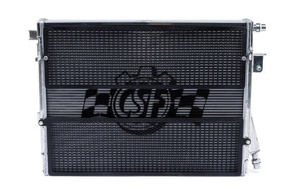 CSF G8X M2 / M3 / M4 (S58) High Performance Front Mount Heat Exchanger-Performance-Silicon Valley Bimmer