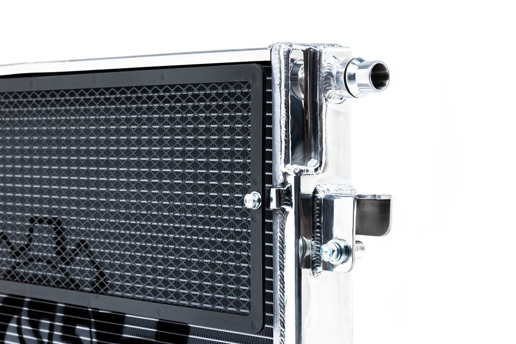 CSF G8X M2 / M3 / M4 (S58) High Performance Front Mount Heat Exchanger-Performance-Silicon Valley Bimmer