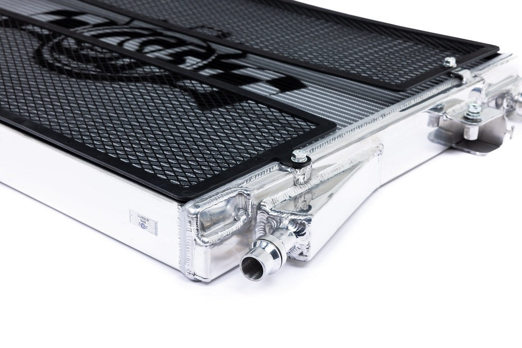 CSF G8X M2 / M3 / M4 (S58) High Performance Front Mount Heat Exchanger-Performance-Silicon Valley Bimmer