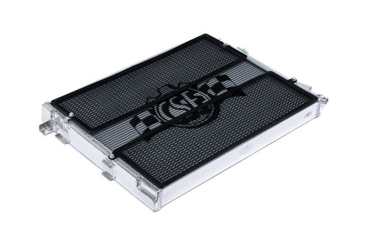 CSF G8X M2 / M3 / M4 (S58) High Performance Front Mount Heat Exchanger-Performance-Silicon Valley Bimmer