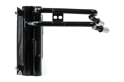 CSF G8X M2 / M3 / M4 (S58) Race-Spec Dual Core ZF8 Transmission Oil Cooler-Drivetrain-Silicon Valley Bimmer