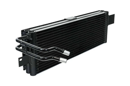CSF G8X M2 / M3 / M4 (S58) Race-Spec Dual Core ZF8 Transmission Oil Cooler-Drivetrain-Silicon Valley Bimmer