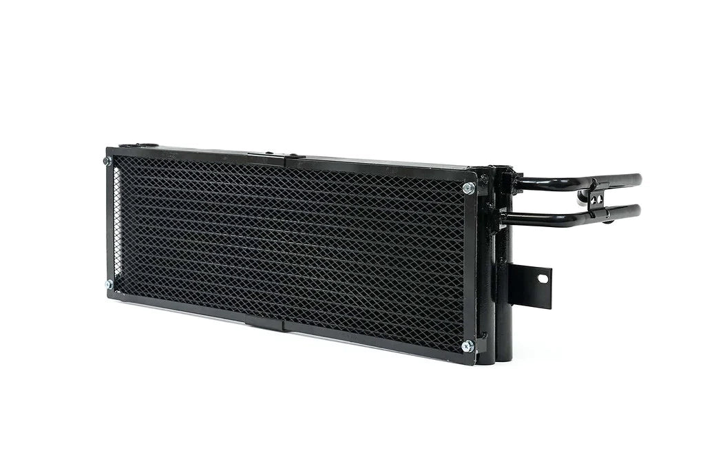 CSF G8X M2 / M3 / M4 (S58) Race-Spec Dual Core ZF8 Transmission Oil Cooler-Drivetrain-Silicon Valley Bimmer