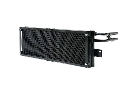 CSF G8X M2 / M3 / M4 (S58) Race-Spec Dual Core ZF8 Transmission Oil Cooler-Drivetrain-Silicon Valley Bimmer